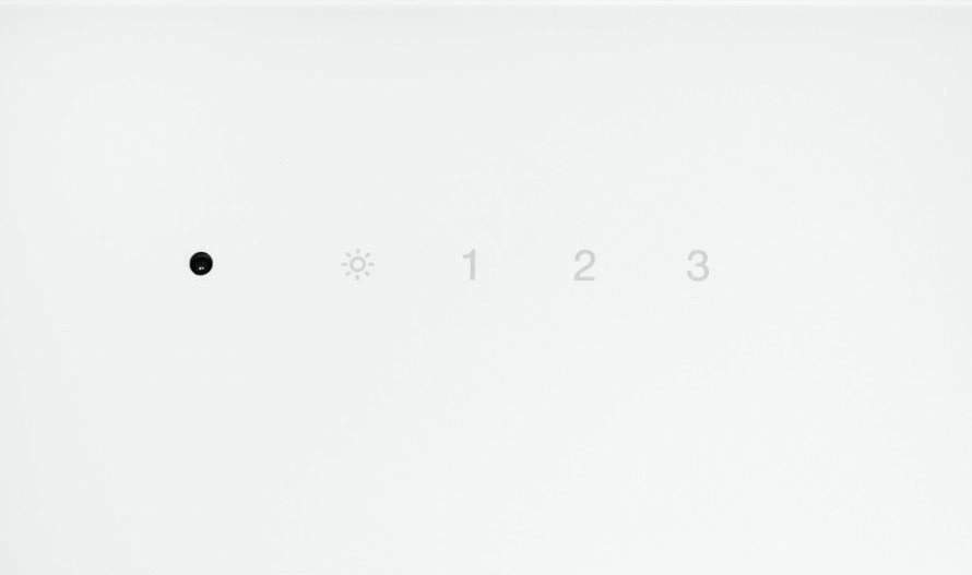 Вытяжка ZorG Technology Polo 60 S (белый, 700 куб. м/ч)