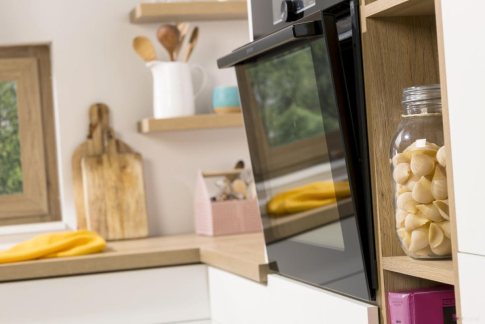 Духовой шкаф Gorenje BPS6737E14BG