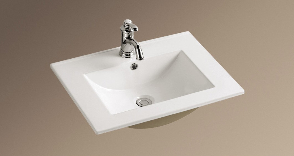 Умывальник Weltwasser Deilbach 7506-60