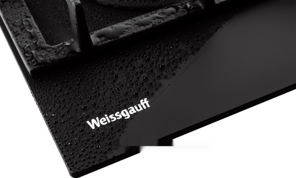 Варочная панель Weissgauff HGG 641 BV Nano Matt Glass Варочная панель Weissgauff HGG 641 BV Nano Matt Glass