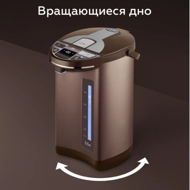 Электрический чайник BQ TP535