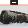 Портативная акустика JBL Charge 5 (камуфляж)