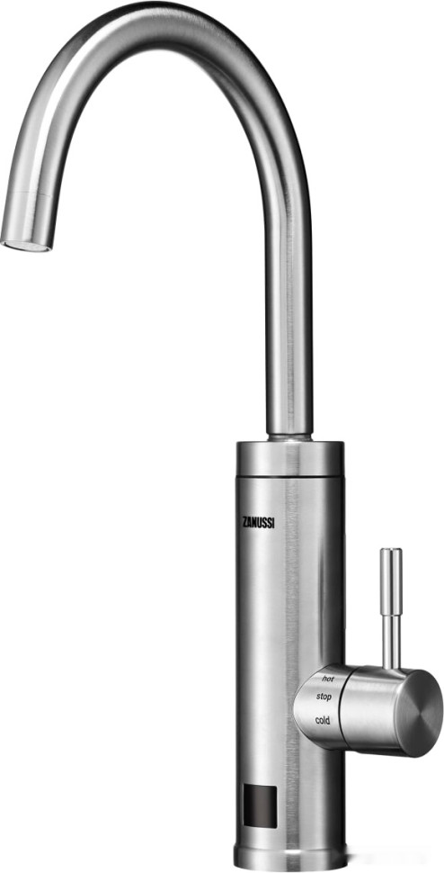 Водонагреватель Zanussi SmartTap Steel