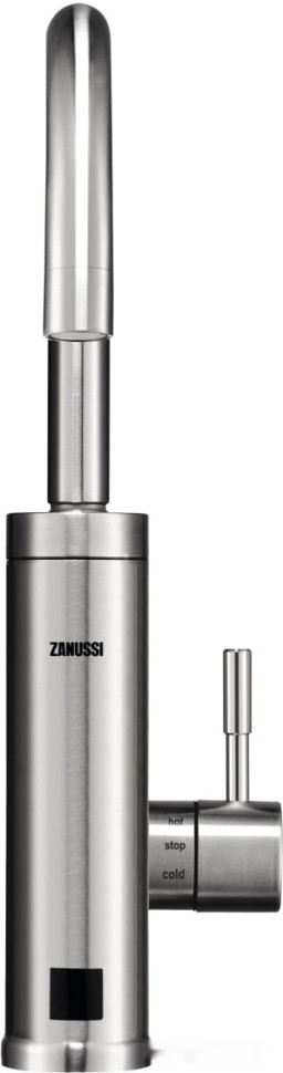 Водонагреватель Zanussi SmartTap Steel