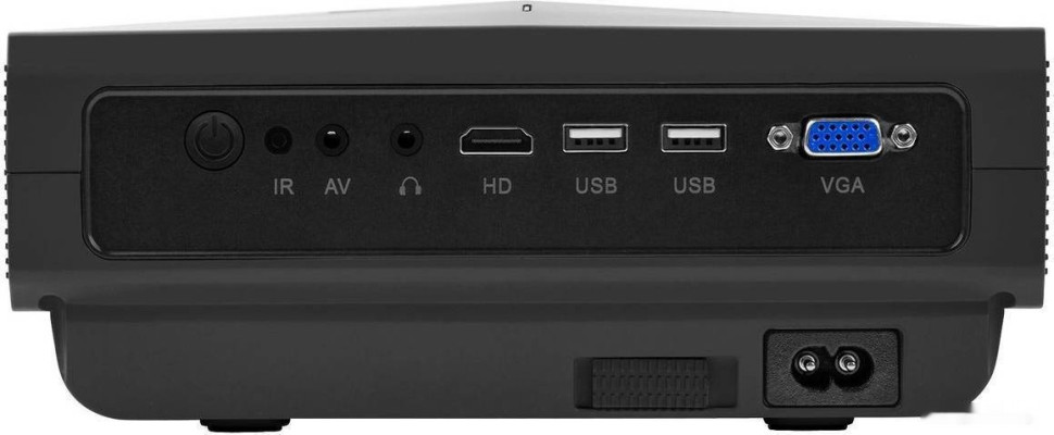 Проектор Rombica Ray X-Pulse