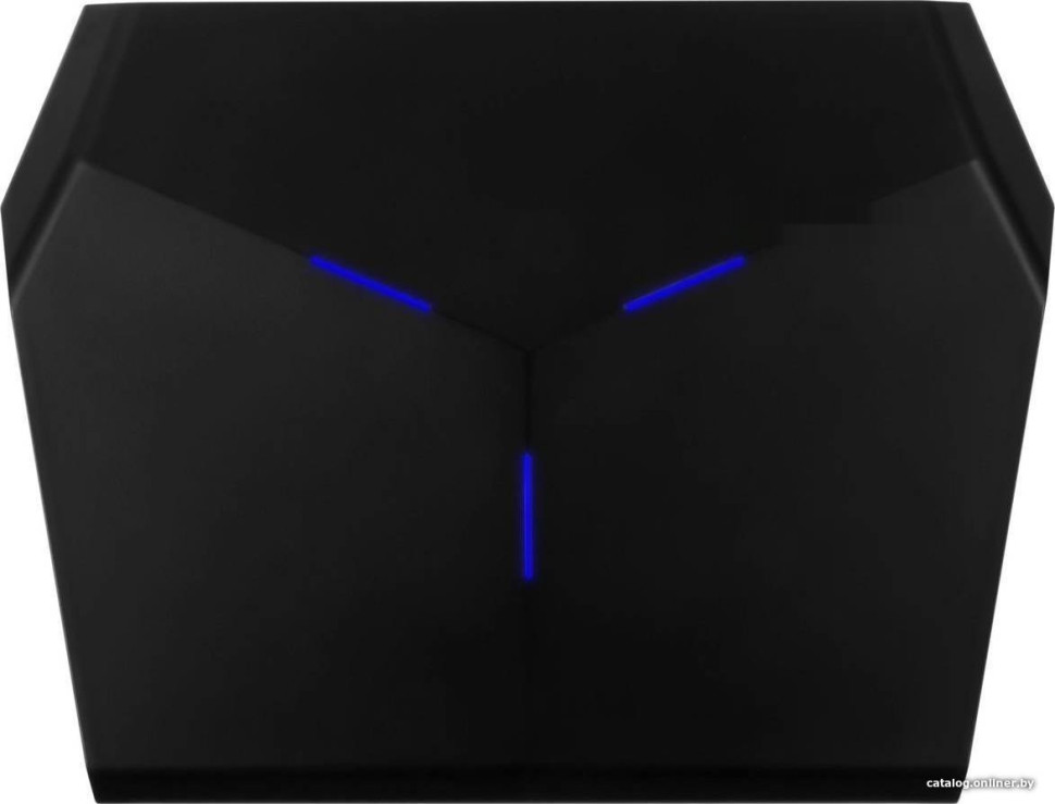 Проектор Rombica Ray X-Pulse