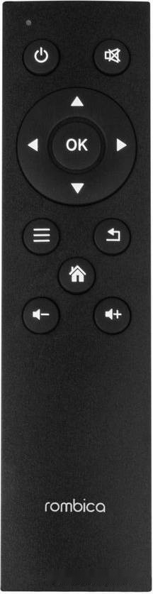 Проектор Rombica Ray X-Pulse