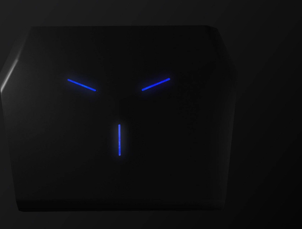 Проектор Rombica Ray X-Pulse