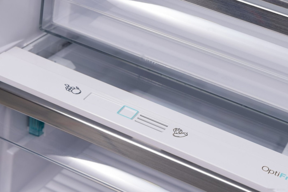 Холодильник Sharp SJ-653GHXI52R Холодильник Sharp SJ-653GHXI52R