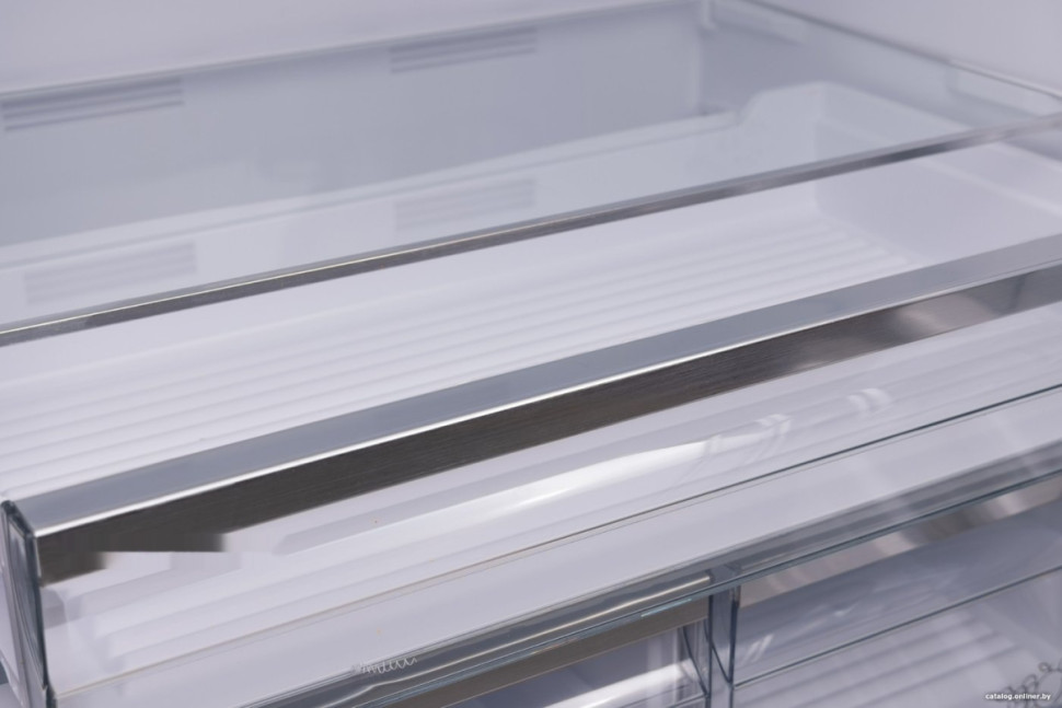 Холодильник Sharp SJ-653GHXI52R Холодильник Sharp SJ-653GHXI52R