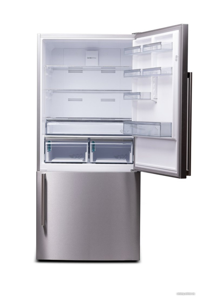 Холодильник Sharp SJ-653GHXI52R Холодильник Sharp SJ-653GHXI52R