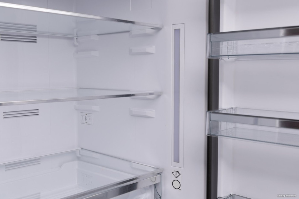 Холодильник Sharp SJ-653GHXI52R Холодильник Sharp SJ-653GHXI52R