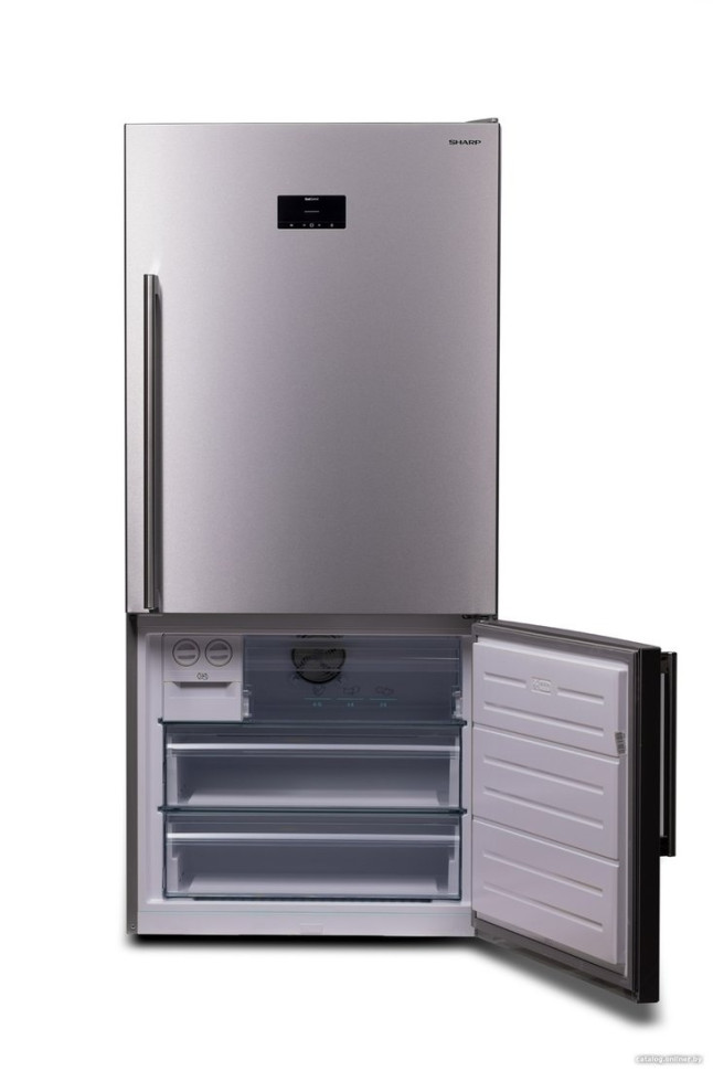 Холодильник Sharp SJ-653GHXI52R Холодильник Sharp SJ-653GHXI52R