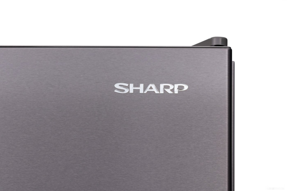 Холодильник Sharp SJ-653GHXI52R Холодильник Sharp SJ-653GHXI52R