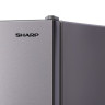 Холодильник Sharp SJ-653GHXI52R Холодильник Sharp SJ-653GHXI52R