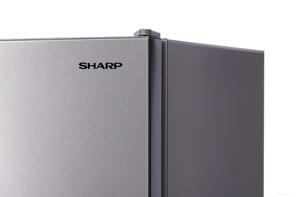 Холодильник Sharp SJ-653GHXI52R Холодильник Sharp SJ-653GHXI52R