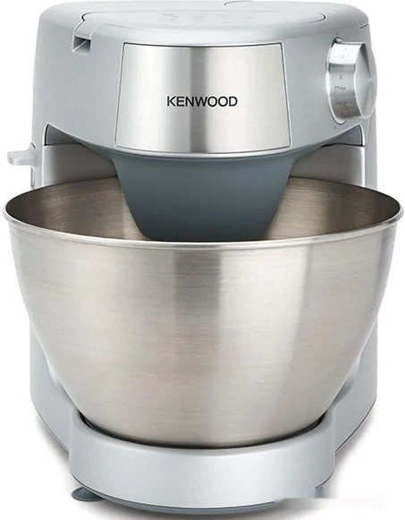 Кухонный комбайн Kenwood Prospero+ KHC29.P0SI Кухонный комбайн Kenwood Prospero+ KHC29.P0SI