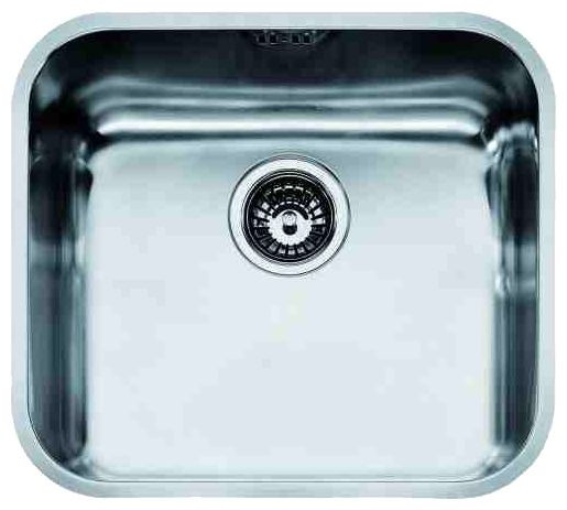 Кухонная мойка Franke SVX 110-40