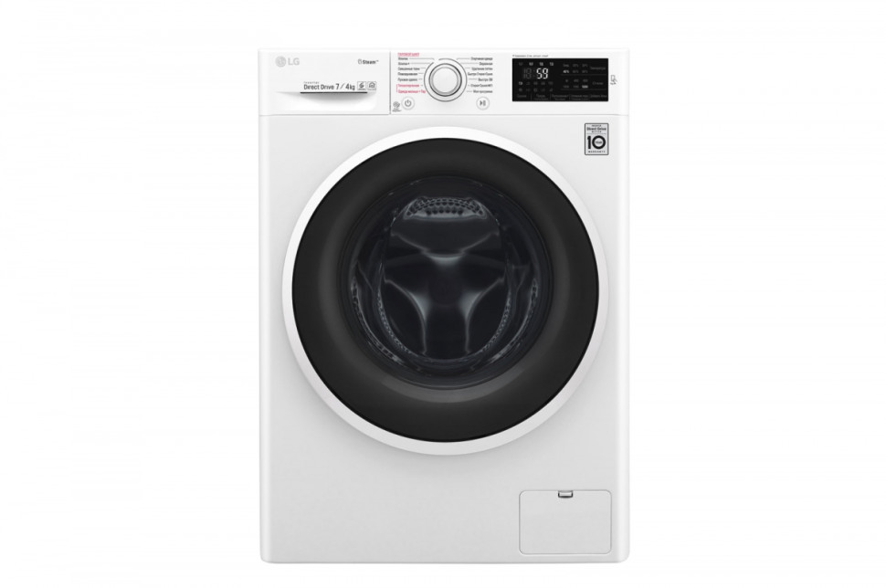 Стиральная машина LG F2J6HG0W