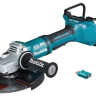 Угловая шлифмашина Makita DGA701ZU Угловая шлифмашина Makita DGA701ZU