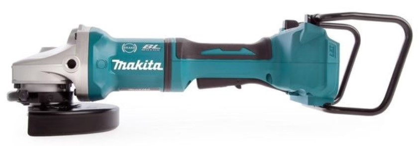 Угловая шлифмашина Makita DGA701ZU Угловая шлифмашина Makita DGA701ZU