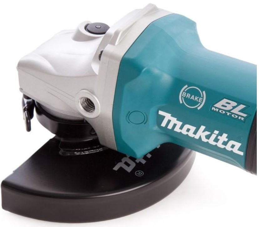 Угловая шлифмашина Makita DGA701ZU Угловая шлифмашина Makita DGA701ZU