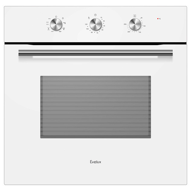 Духовой шкаф Evelux EO 620 W