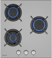 Варочная панель Weissgauff HGG 430 XRV