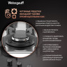 Варочная панель Weissgauff HGG 430 XRV Варочная панель Weissgauff HGG 430 XRV