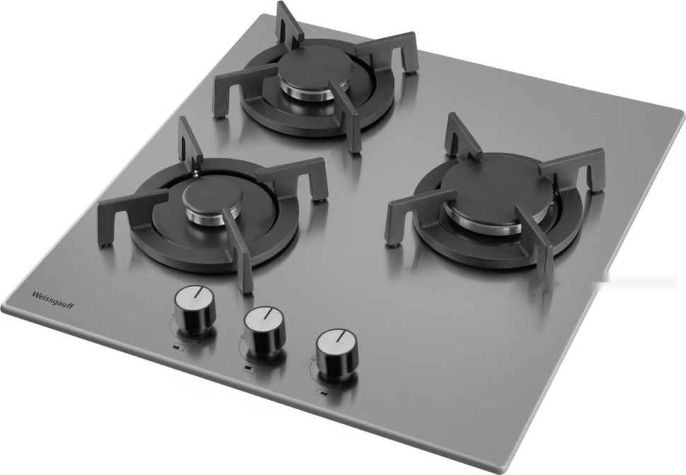 Варочная панель Weissgauff HGG 430 XRV Варочная панель Weissgauff HGG 430 XRV