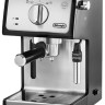 Рожковая помповая кофеварка Delonghi ECP 35.31 Рожковая помповая кофеварка Delonghi ECP 35.31