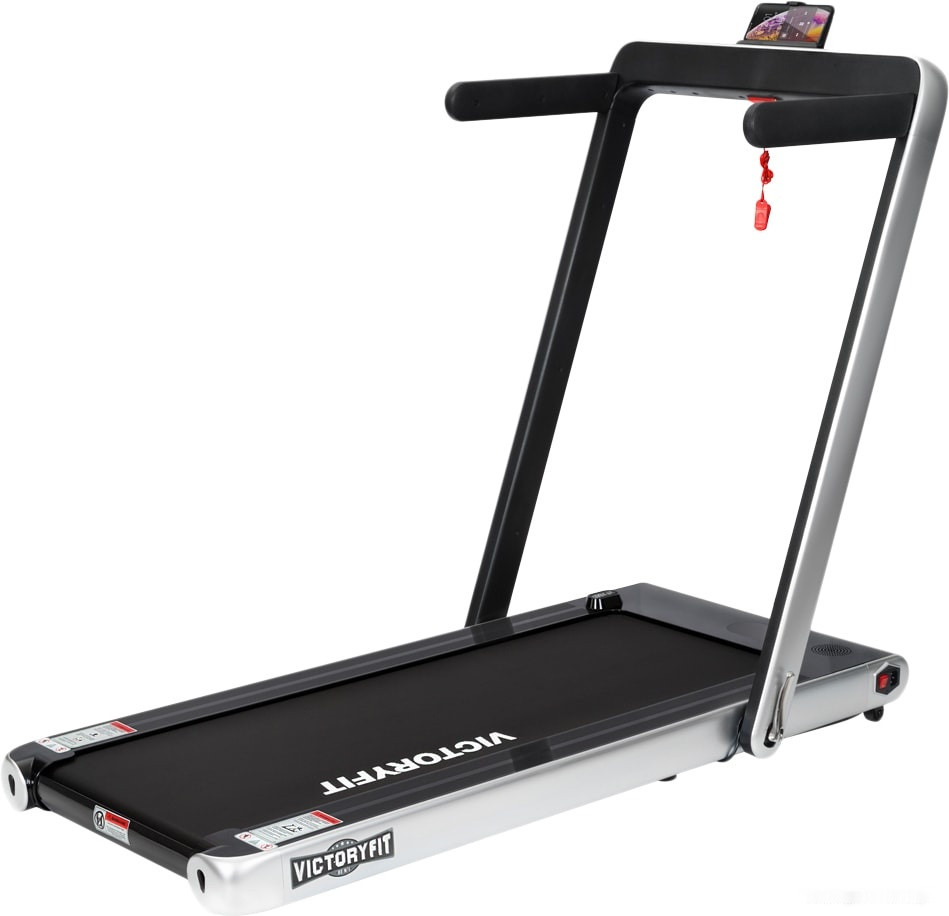 Беговая дорожка VictoryFit VF-X680