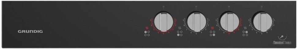 Варочная панель Grundig GIGL6254150