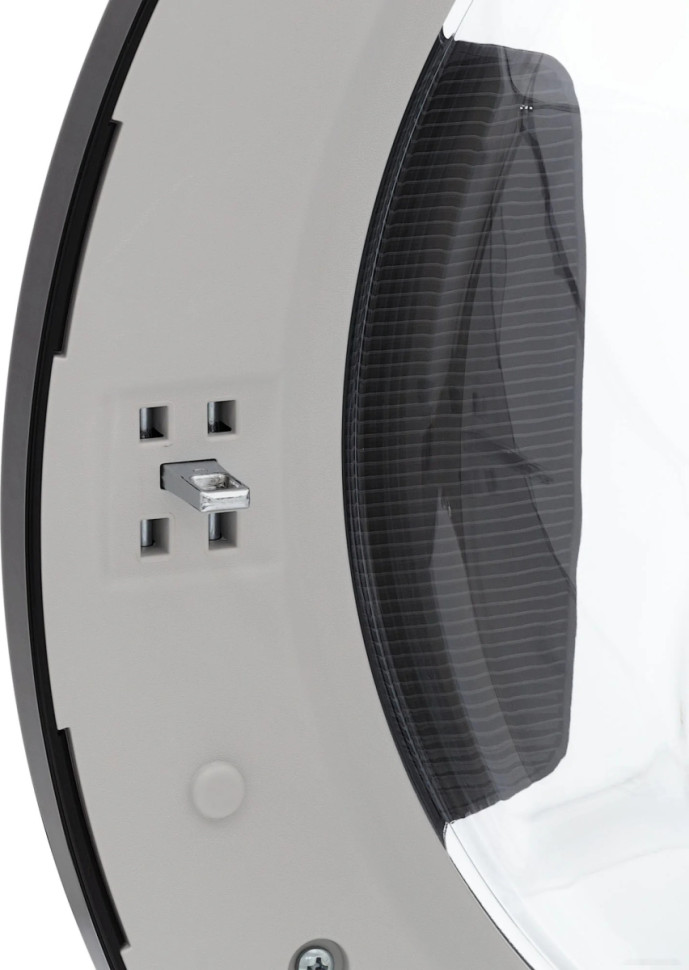 Стиральная машина Krona Darre 1400 7/5K White Стиральная машина Krona Darre 1400 7/5K White