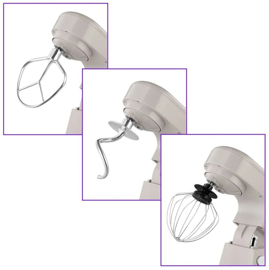 Кухонный комбайн Kitfort KT-3493