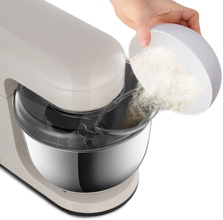 Кухонный комбайн Kitfort KT-3493