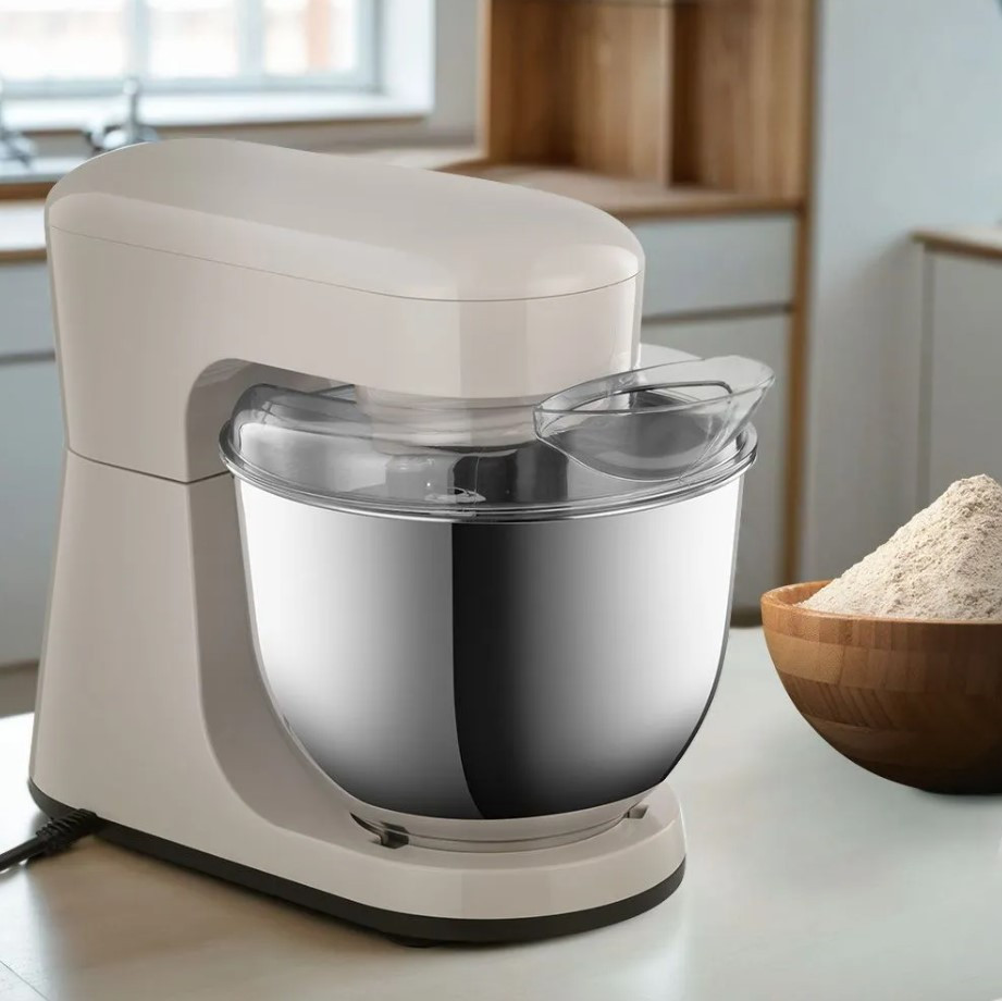 Кухонный комбайн Kitfort KT-3493