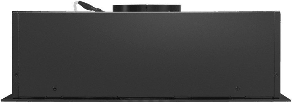 Вытяжка Maunfeld Crosby Hardy 1000Push (черный)