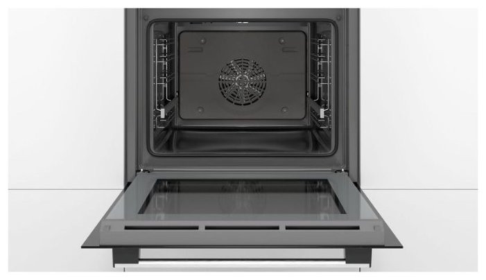 Духовой шкаф Bosch HBG536ES0R Духовой шкаф Bosch HBG536ES0R