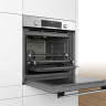 Духовой шкаф Bosch HBG536ES0R Духовой шкаф Bosch HBG536ES0R