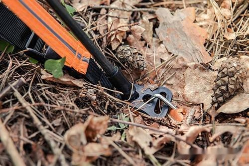 Палатка Sundays ZC-TT035-3 (темно-серый/желтый) Палатка Sundays ZC-TT035-3 (темно-серый/желтый)