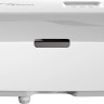 Проектор OPTOMA W340UST