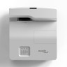 Проектор OPTOMA W340UST