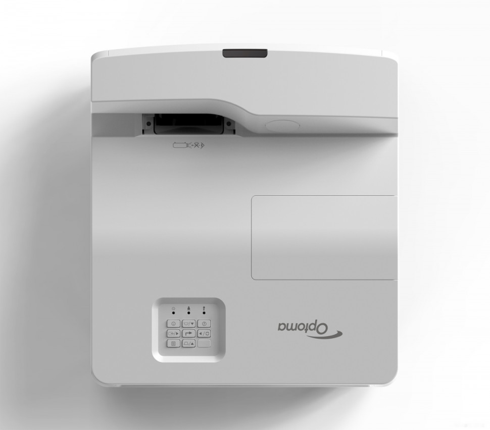 Проектор OPTOMA W340UST