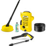 Мойка высокого давления Karcher K 2 Universal Home 1.673-006.0 Мойка высокого давления Karcher K 2 Universal Home 1.673-006.0