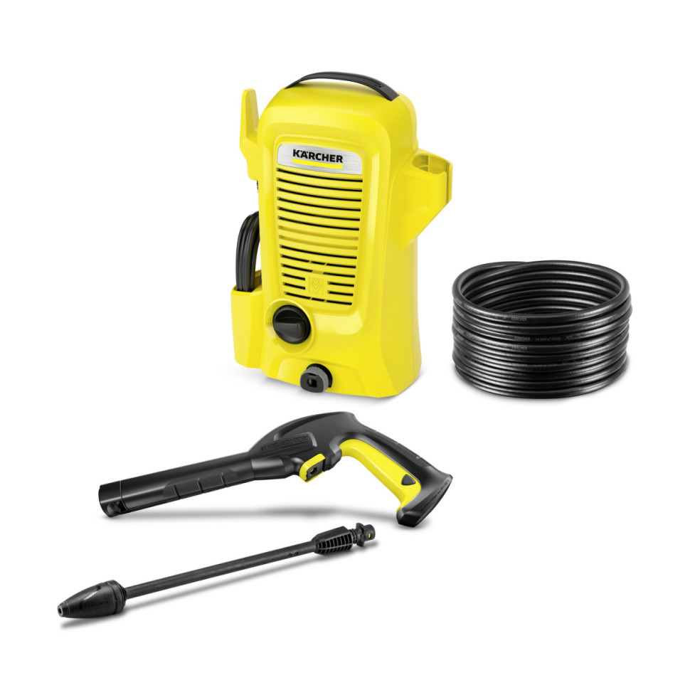 Мойка высокого давления Karcher K 2 Universal Home 1.673-006.0 Мойка высокого давления Karcher K 2 Universal Home 1.673-006.0