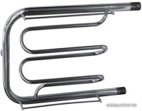 Полотенцесушитель Gloss &amp; Reiter Twist. ПМ.3. 60Х60 (1")