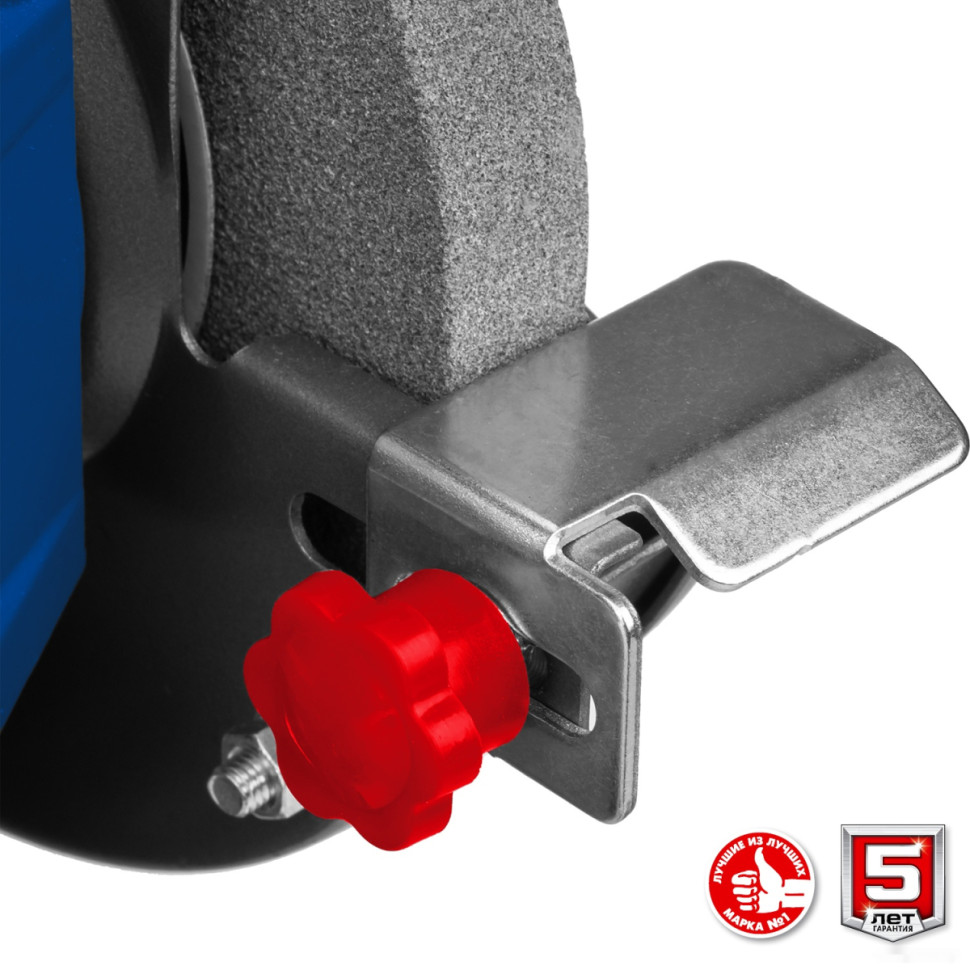 Заточный станок ЗУБР Профессионал ПСТ-150 Заточный станок ЗУБР Профессионал ПСТ-150