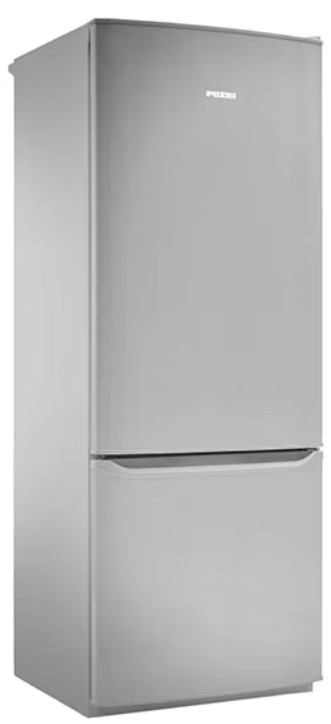 Холодильник Pozis RK-102 (серебристый)