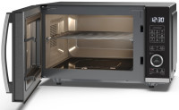 Микроволновая печь Sharp YC-QG204AE-B